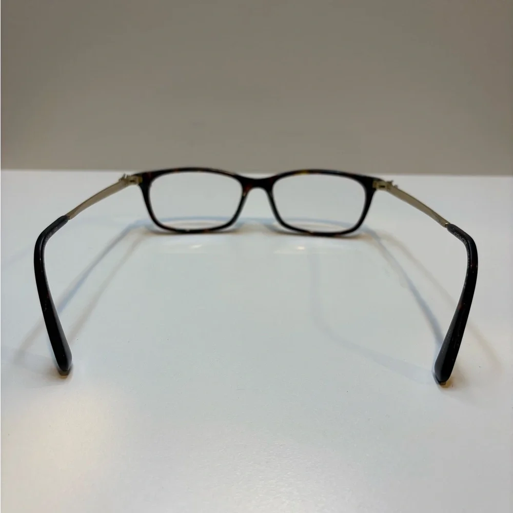 COACH HC 6110 / 5485 (Dark Tortoise) 50•16•140‎ COACH EYEGLASSES COACH GLASSES